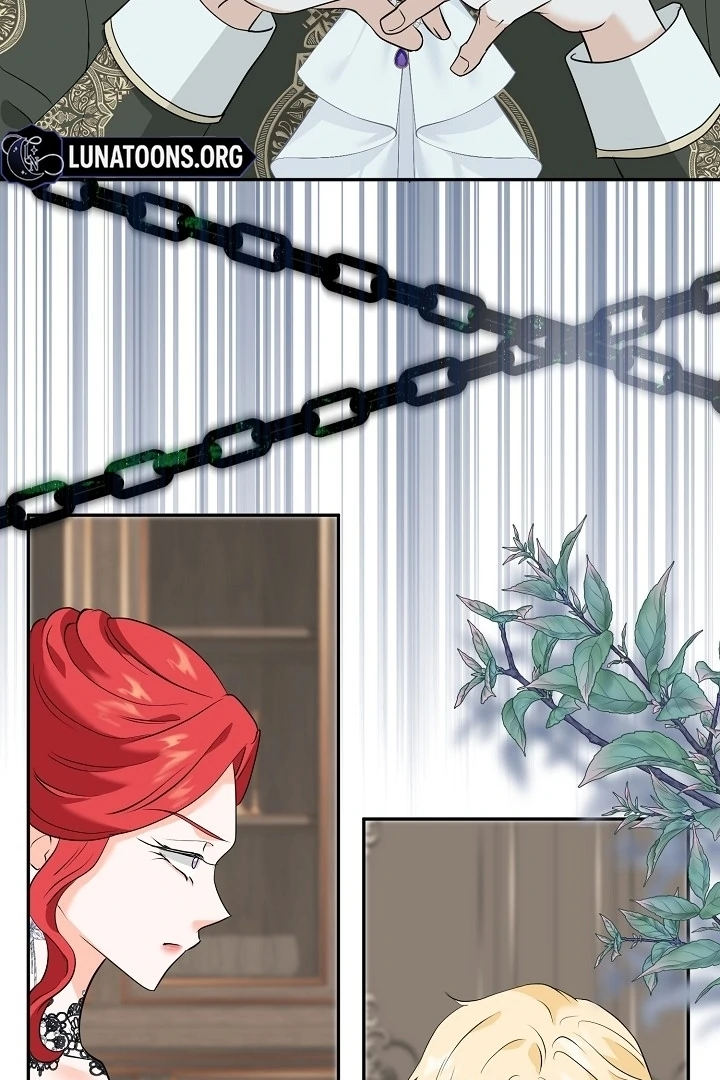 Is the Friend of a Friend a Stranger? Chapter 28 - page 43