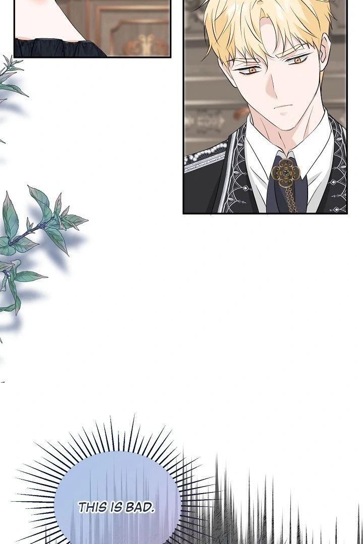 Is the Friend of a Friend a Stranger? Chapter 28 - page 44
