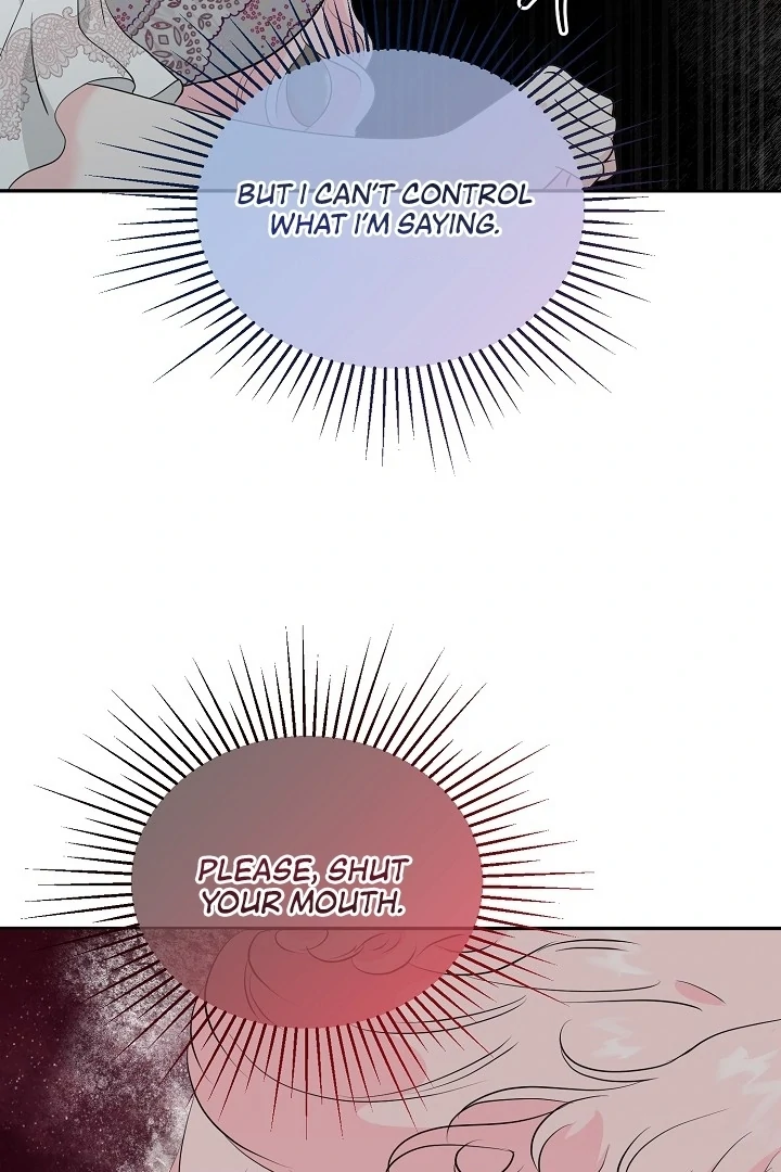 Is the Friend of a Friend a Stranger? Chapter 28 - page 46