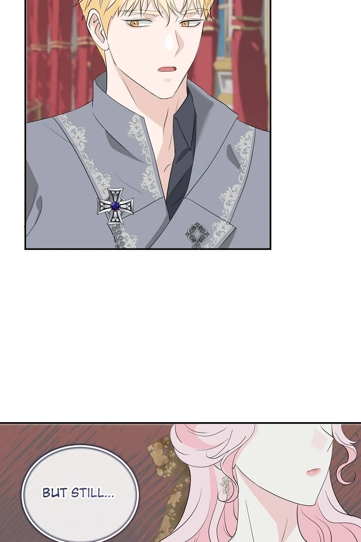Is the Friend of a Friend a Stranger? Chapter 28 - page 4