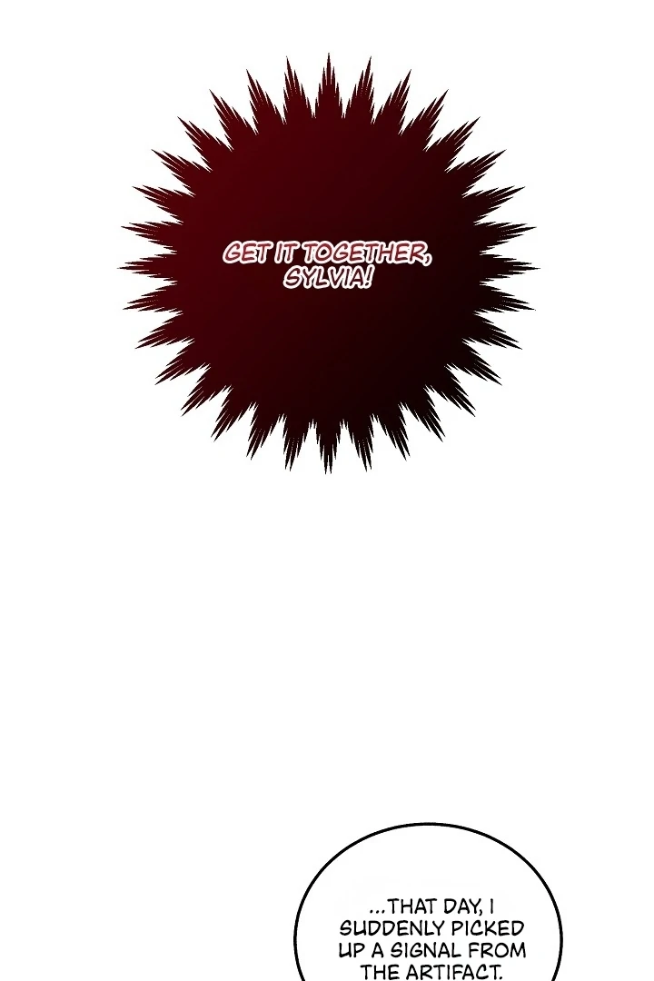 Is the Friend of a Friend a Stranger? Chapter 28 - page 49