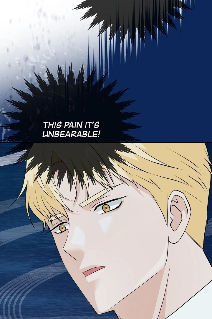 Is the Friend of a Friend a Stranger? Chapter 28 - page 53