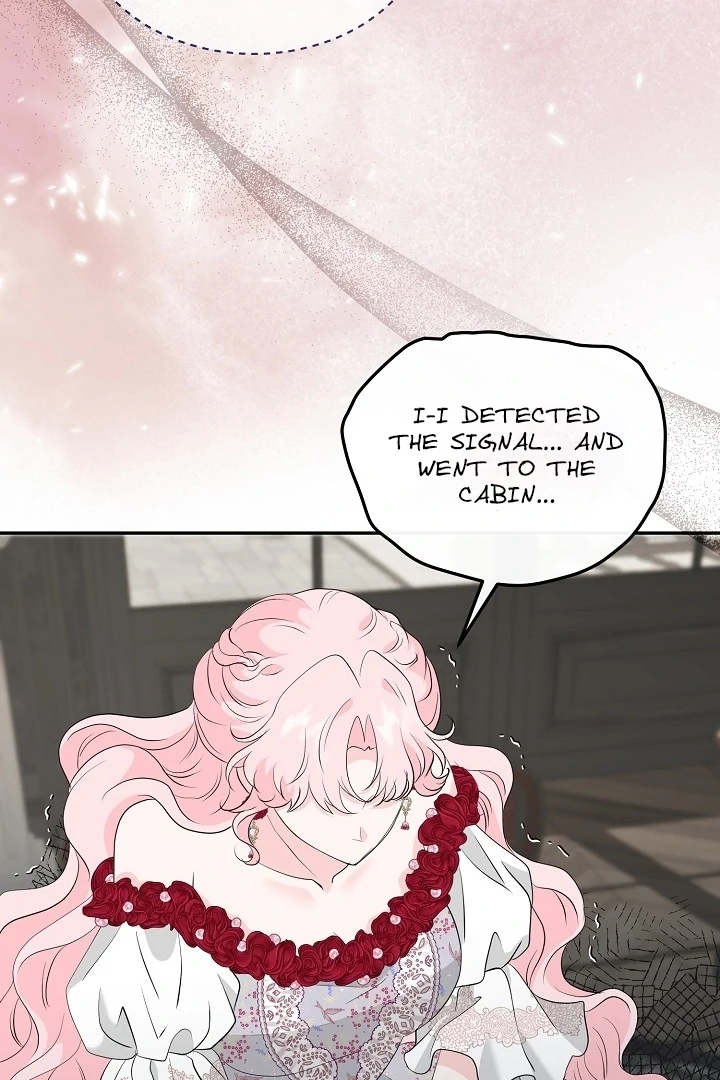 Is the Friend of a Friend a Stranger? Chapter 28 - page 59