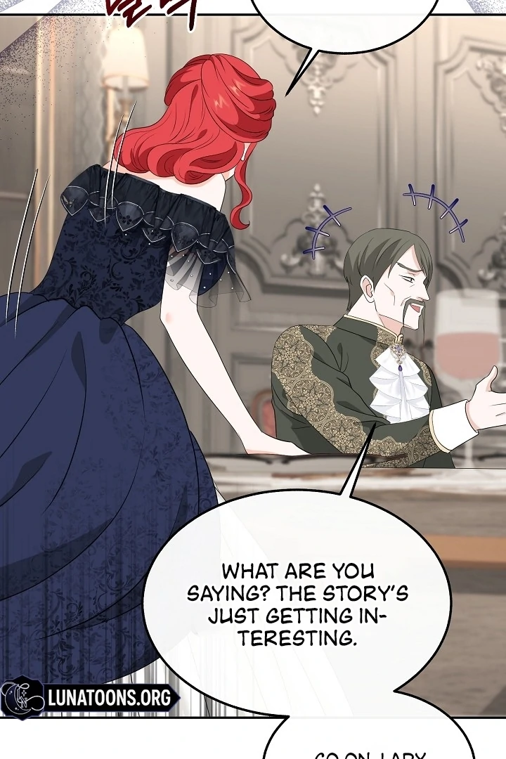 Is the Friend of a Friend a Stranger? Chapter 28 - page 62