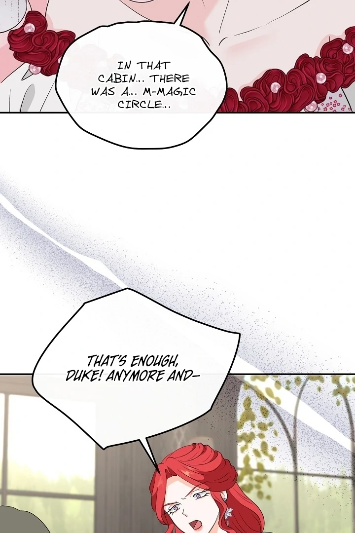 Is the Friend of a Friend a Stranger? Chapter 28 - page 64