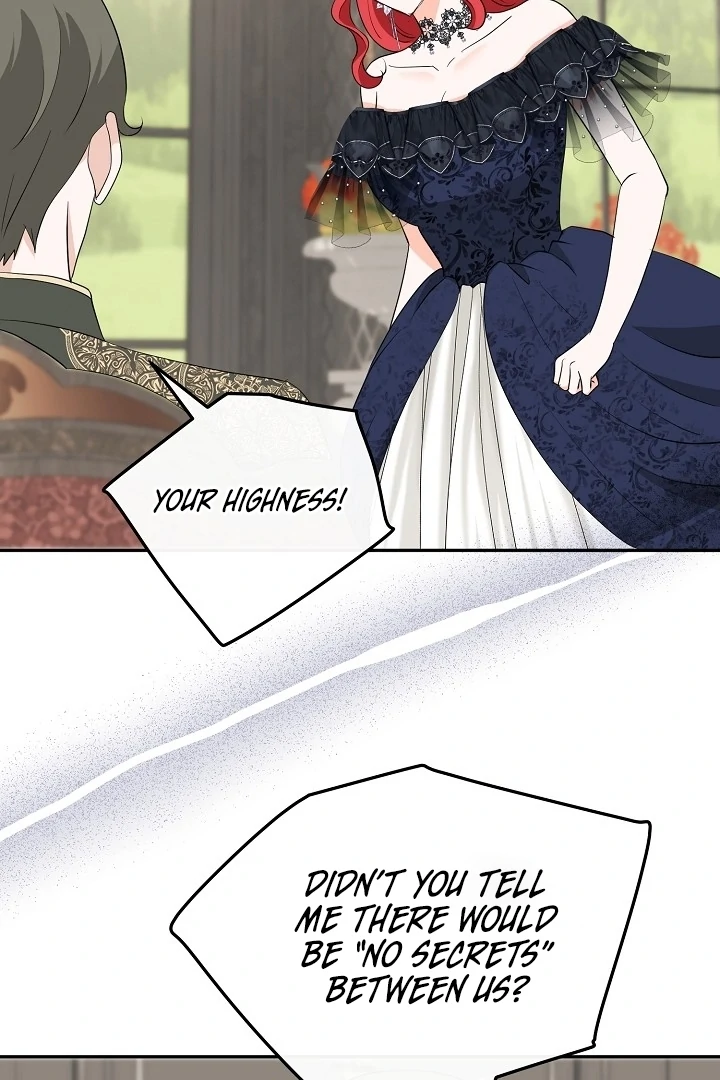Is the Friend of a Friend a Stranger? Chapter 28 - page 65