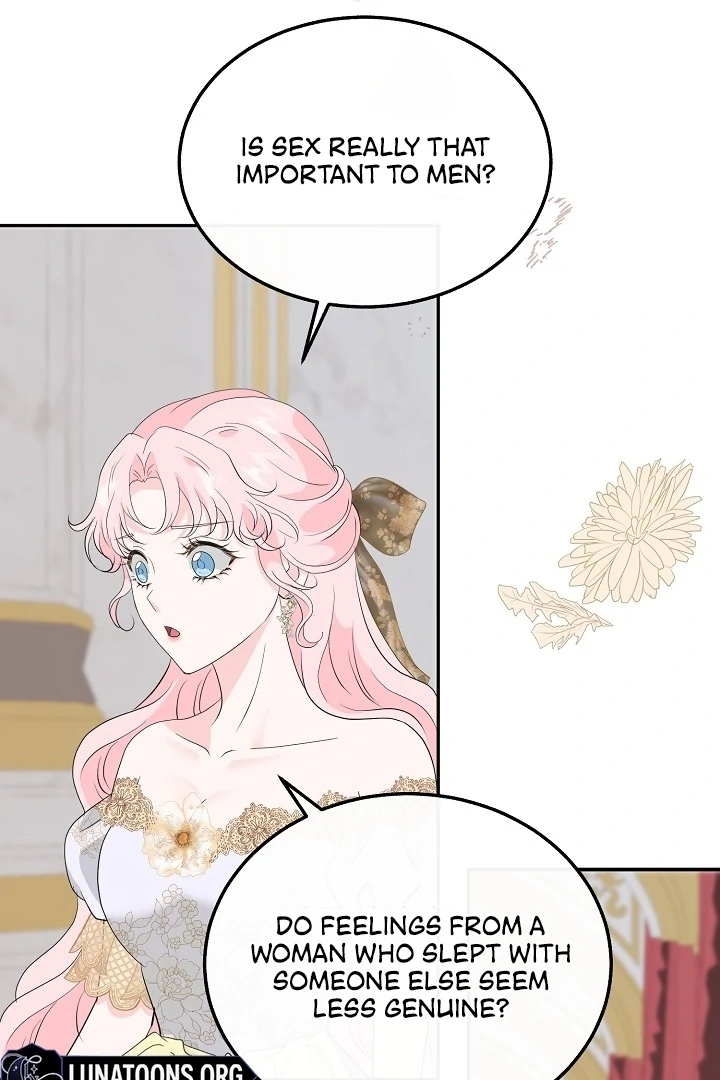 Is the Friend of a Friend a Stranger? Chapter 28 - page 6