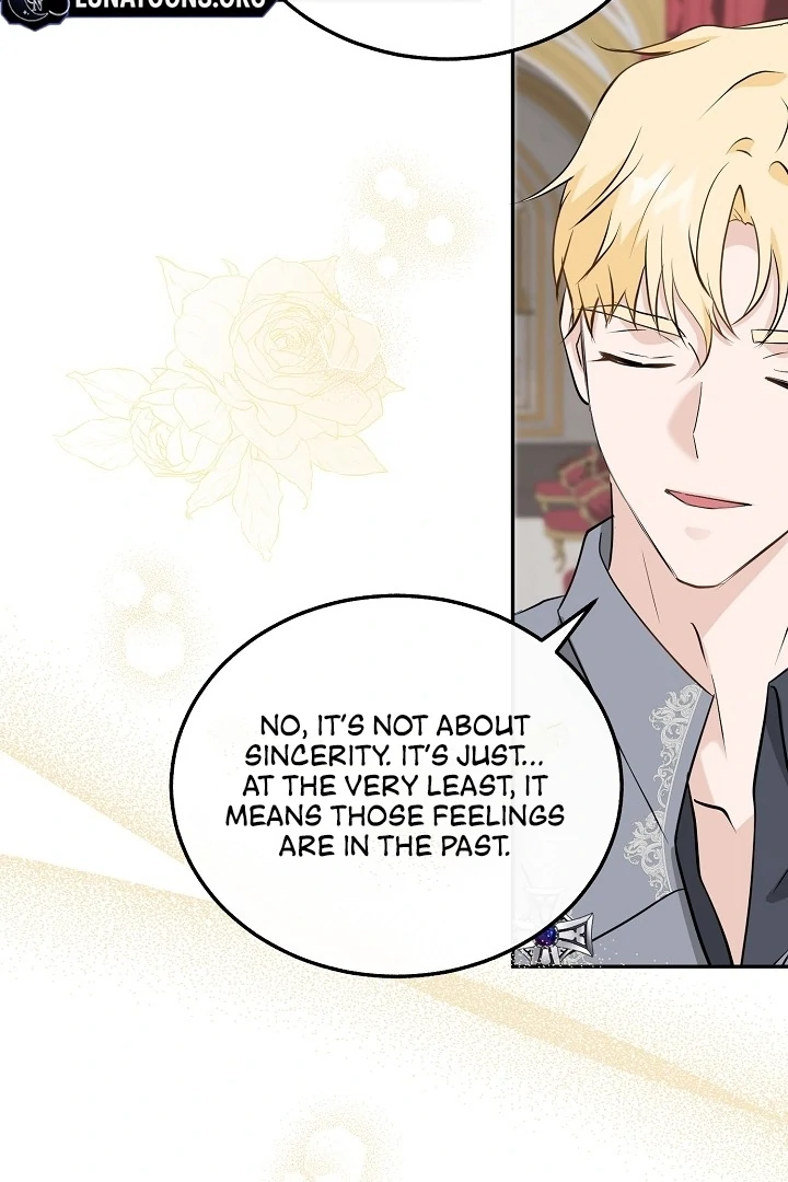 Is the Friend of a Friend a Stranger? Chapter 28 - page 7