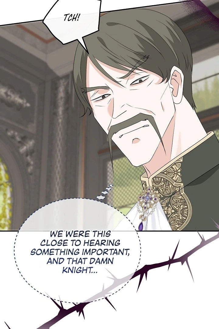 Is the Friend of a Friend a Stranger? Chapter 28 - page 80