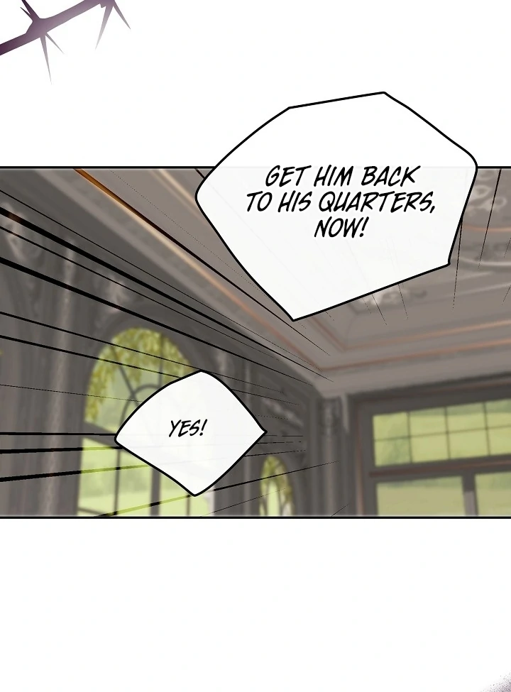 Is the Friend of a Friend a Stranger? Chapter 28 - page 81