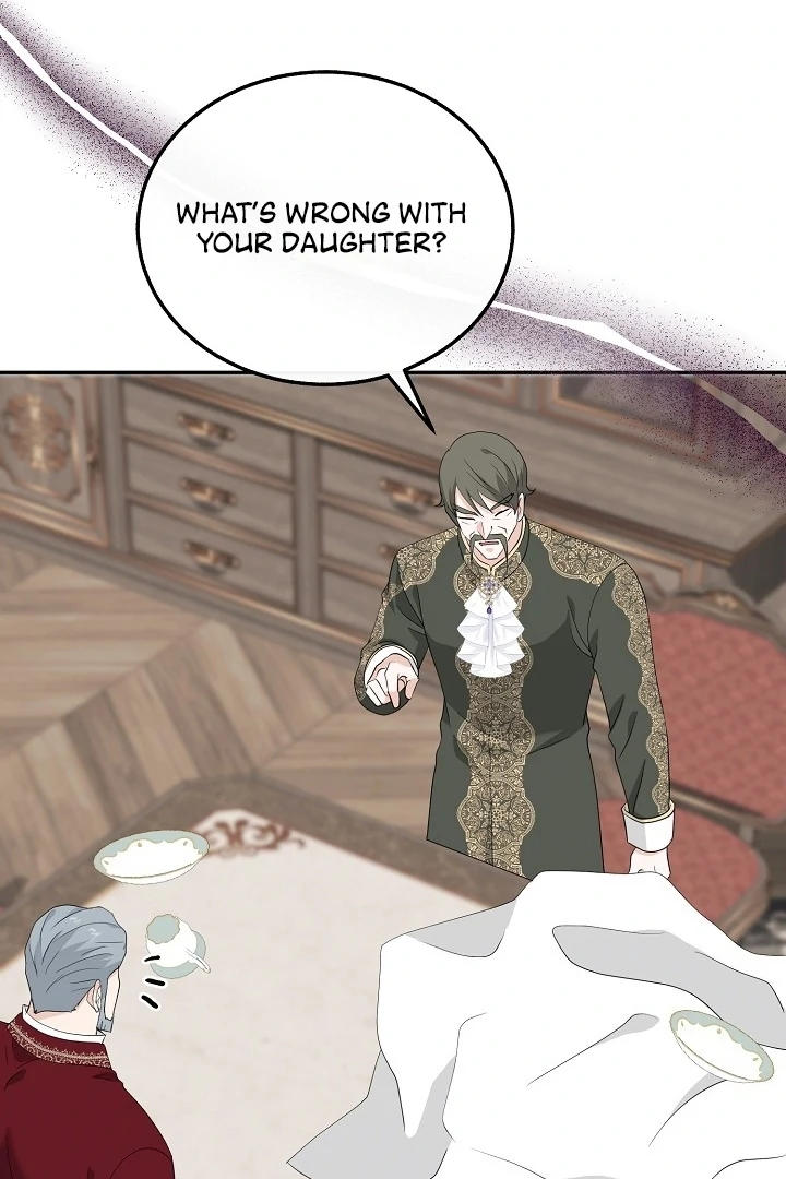 Is the Friend of a Friend a Stranger? Chapter 28 - page 83