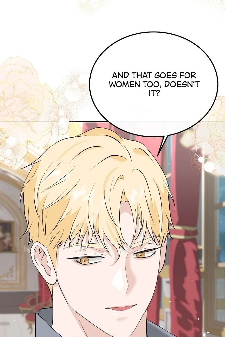 Is the Friend of a Friend a Stranger? Chapter 28 - page 8