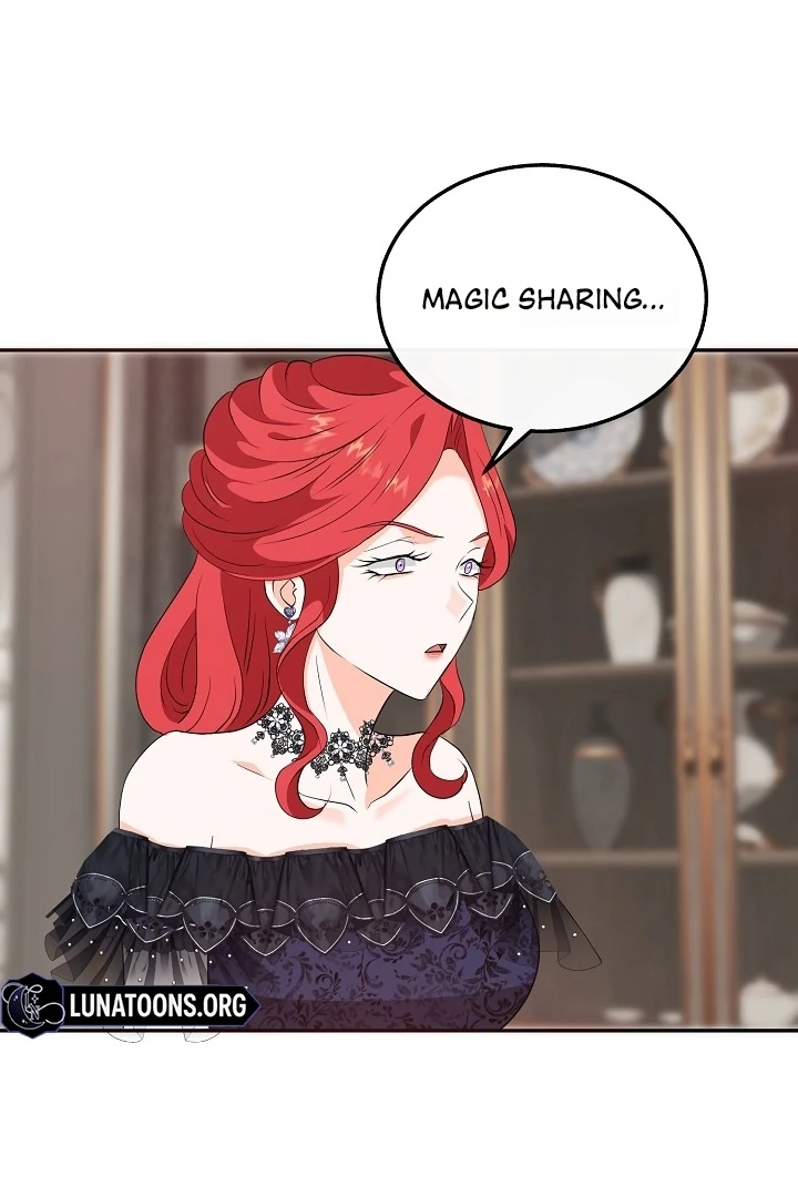 Is the Friend of a Friend a Stranger? Chapter 29 - page 24