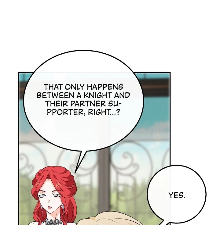 Is the Friend of a Friend a Stranger? Chapter 29 - page 25