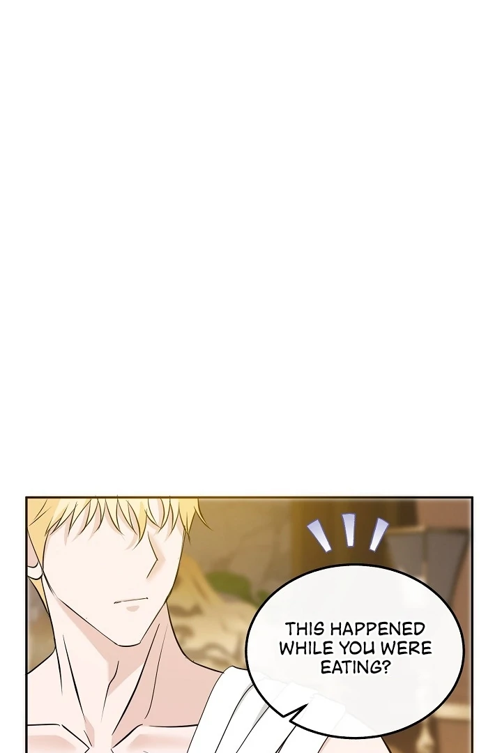 Is the Friend of a Friend a Stranger? Chapter 29 - page 30