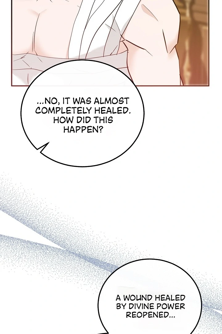 Is the Friend of a Friend a Stranger? Chapter 29 - page 31