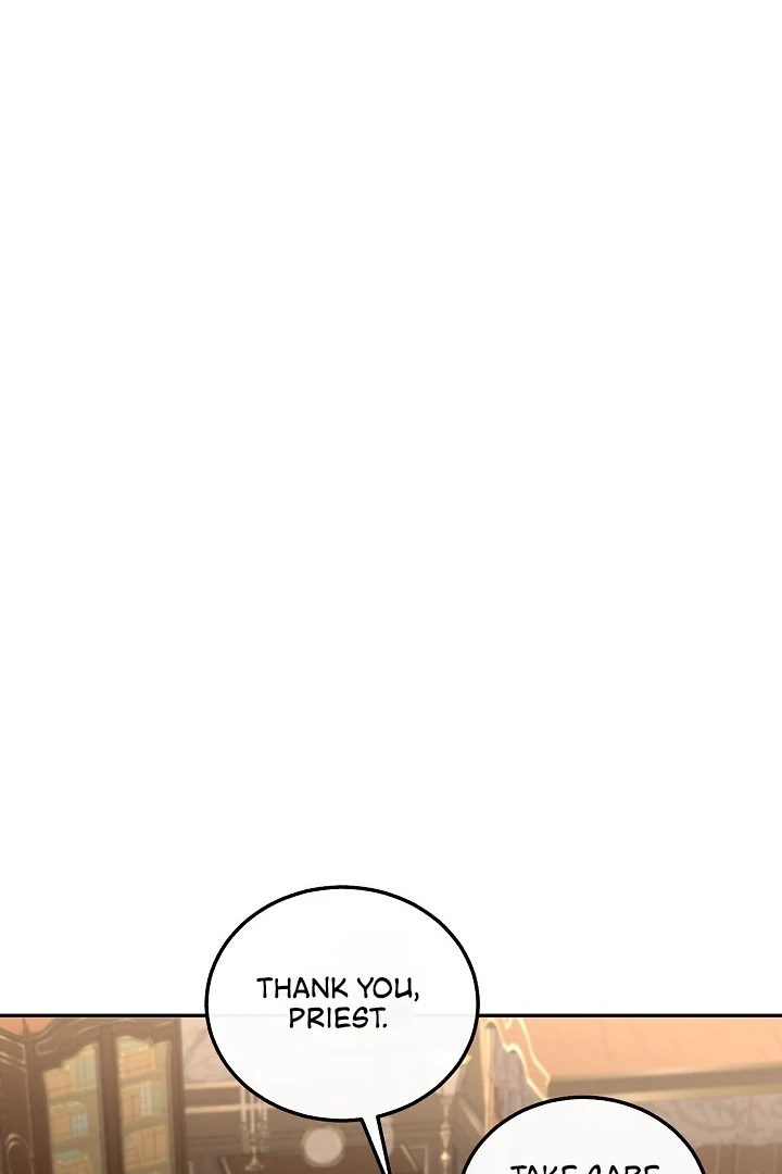 Is the Friend of a Friend a Stranger? Chapter 29 - page 33