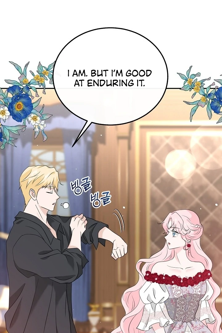 Is the Friend of a Friend a Stranger? Chapter 29 - page 38