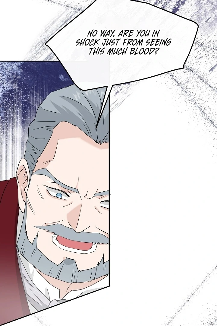 Is the Friend of a Friend a Stranger? Chapter 29 - page 3