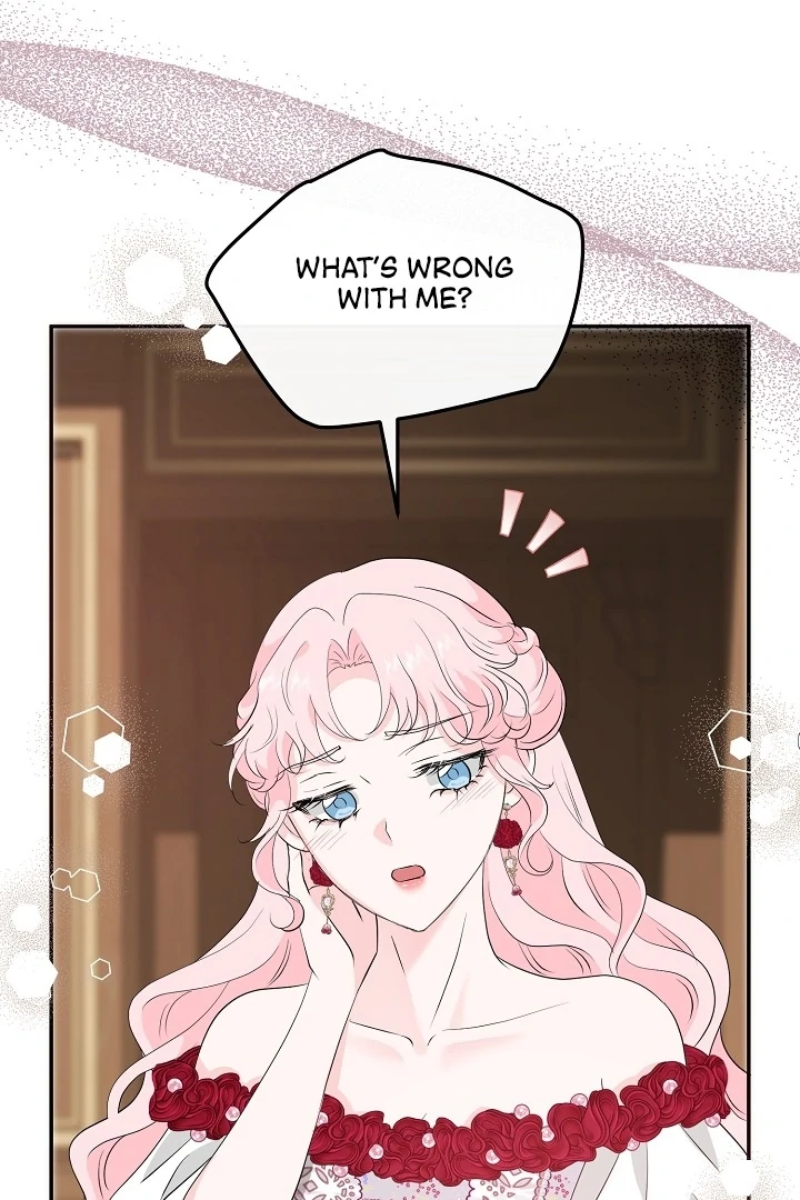 Is the Friend of a Friend a Stranger? Chapter 29 - page 41
