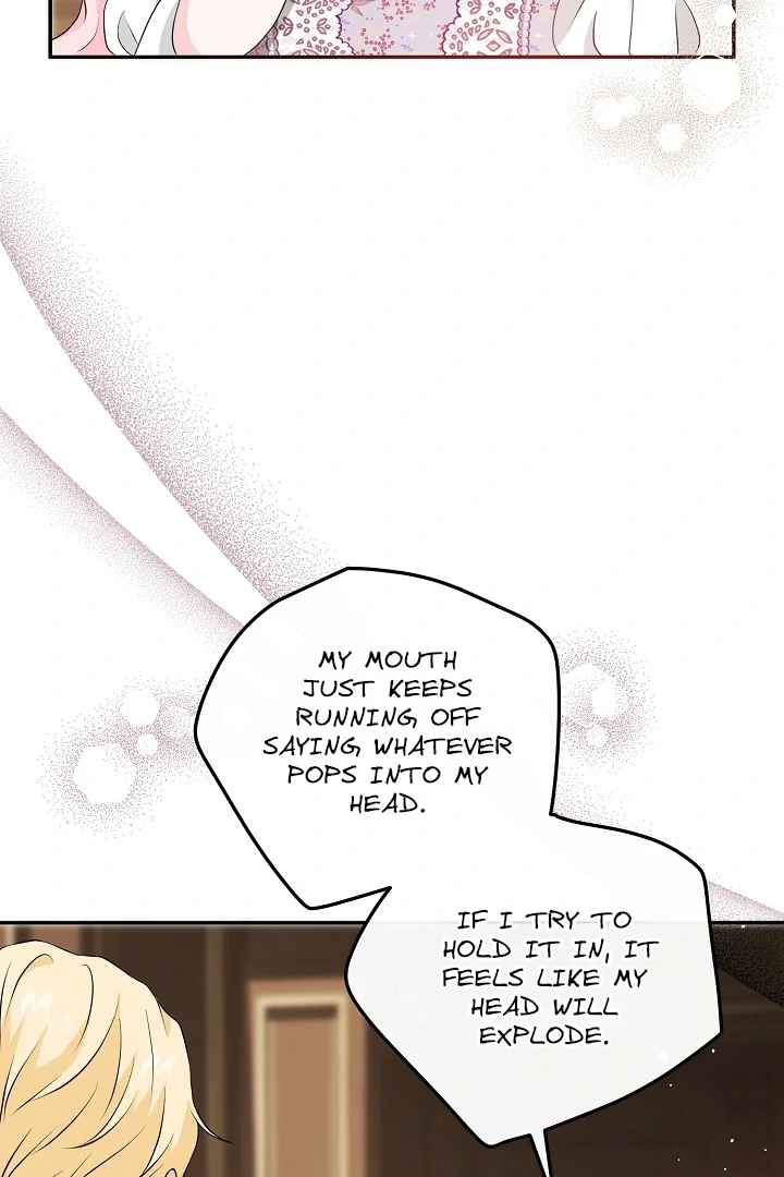 Is the Friend of a Friend a Stranger? Chapter 29 - page 42