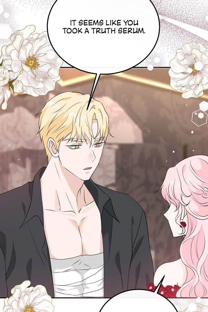 Is the Friend of a Friend a Stranger? Chapter 29 - page 45