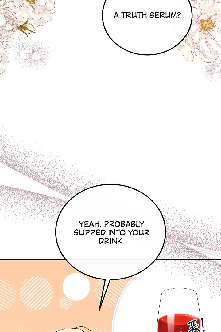 Is the Friend of a Friend a Stranger? Chapter 29 - page 46