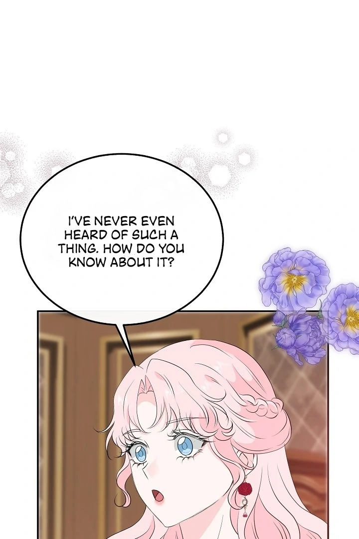 Is the Friend of a Friend a Stranger? Chapter 29 - page 48