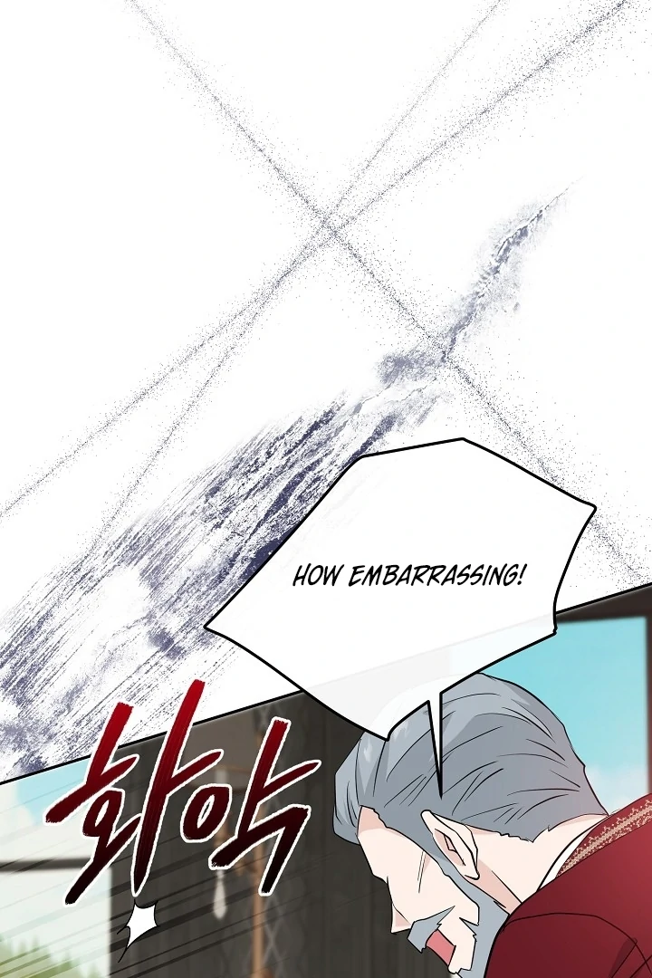 Is the Friend of a Friend a Stranger? Chapter 29 - page 4
