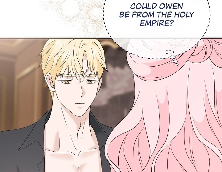 Is the Friend of a Friend a Stranger? Chapter 29 - page 53