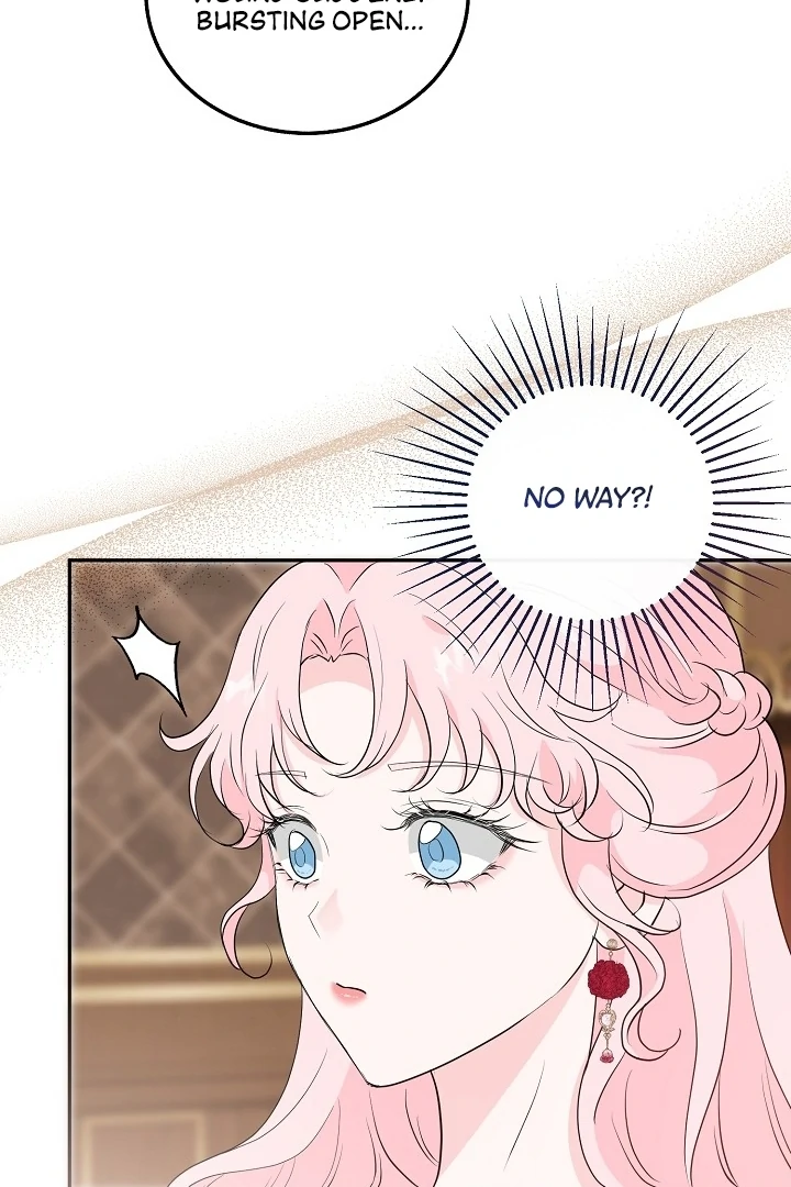 Is the Friend of a Friend a Stranger? Chapter 29 - page 56