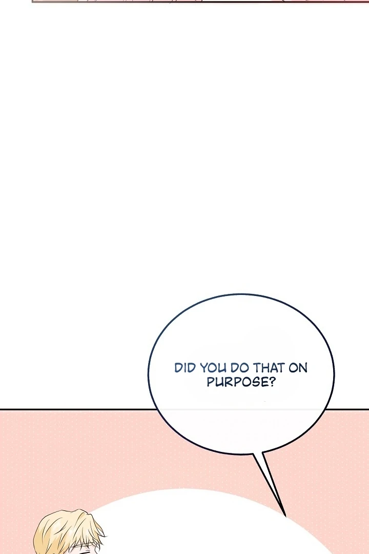 Is the Friend of a Friend a Stranger? Chapter 29 - page 57