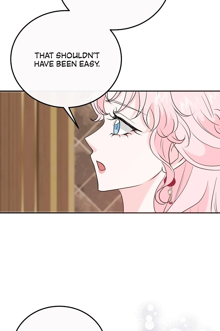 Is the Friend of a Friend a Stranger? Chapter 29 - page 61