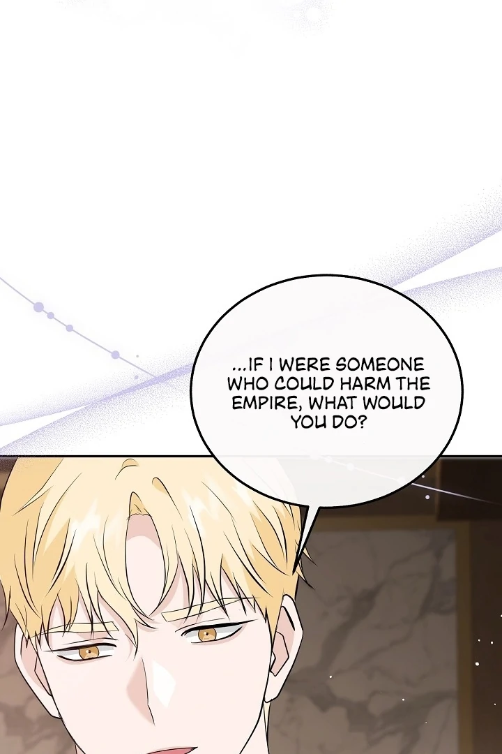 Is the Friend of a Friend a Stranger? Chapter 29 - page 63