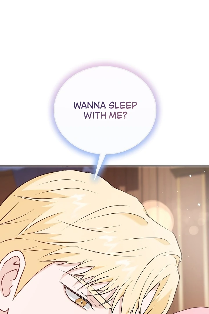 Is the Friend of a Friend a Stranger? Chapter 29 - page 73