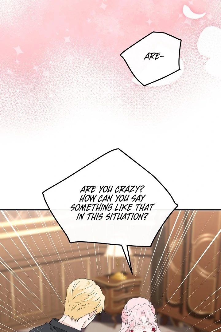 Is the Friend of a Friend a Stranger? Chapter 29 - page 78