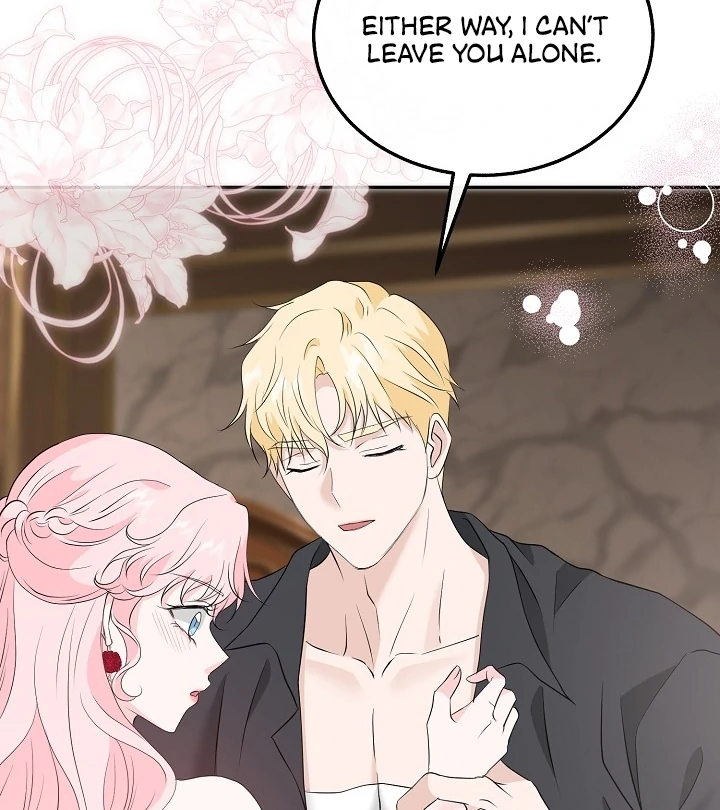 Is the Friend of a Friend a Stranger? Chapter 29 - page 80