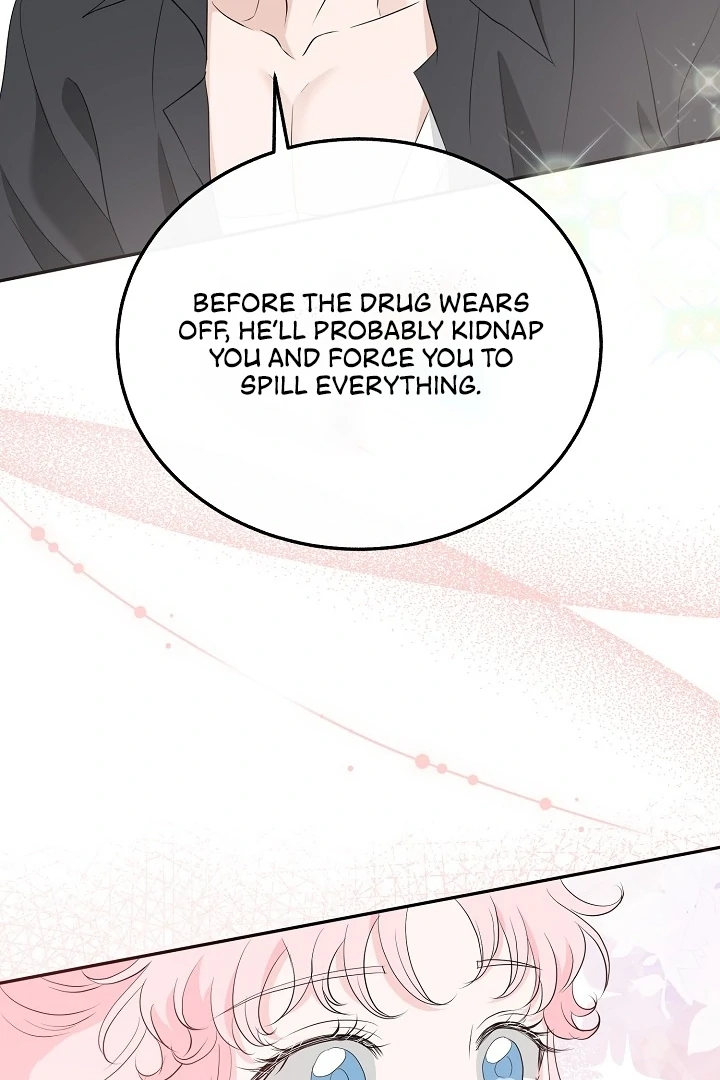 Is the Friend of a Friend a Stranger? Chapter 29 - page 83