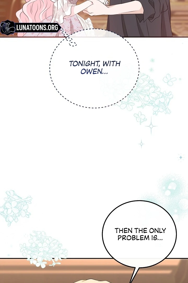 Is the Friend of a Friend a Stranger? Chapter 29 - page 86