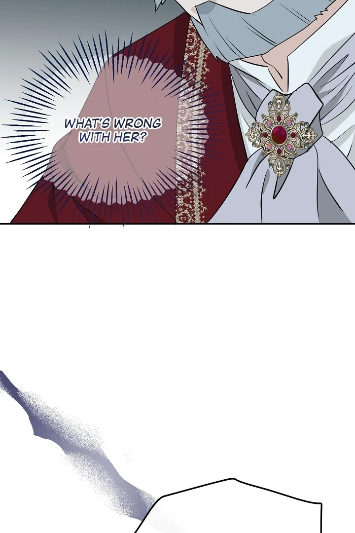 Is the Friend of a Friend a Stranger? Chapter 29 - page 8