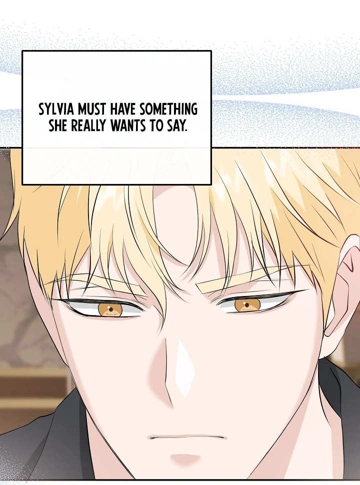 Is the Friend of a Friend a Stranger? Chapter 29 - page 95