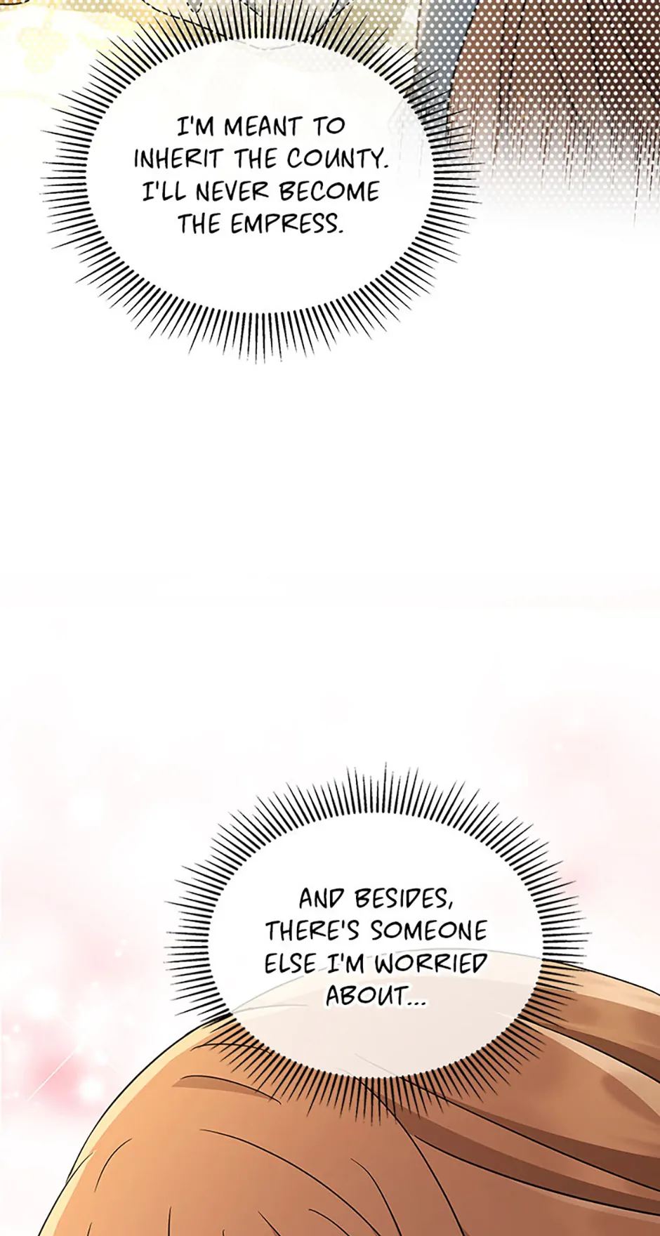 A Mouse Biting a Dragon’s Tail Chapter 31 - page 9