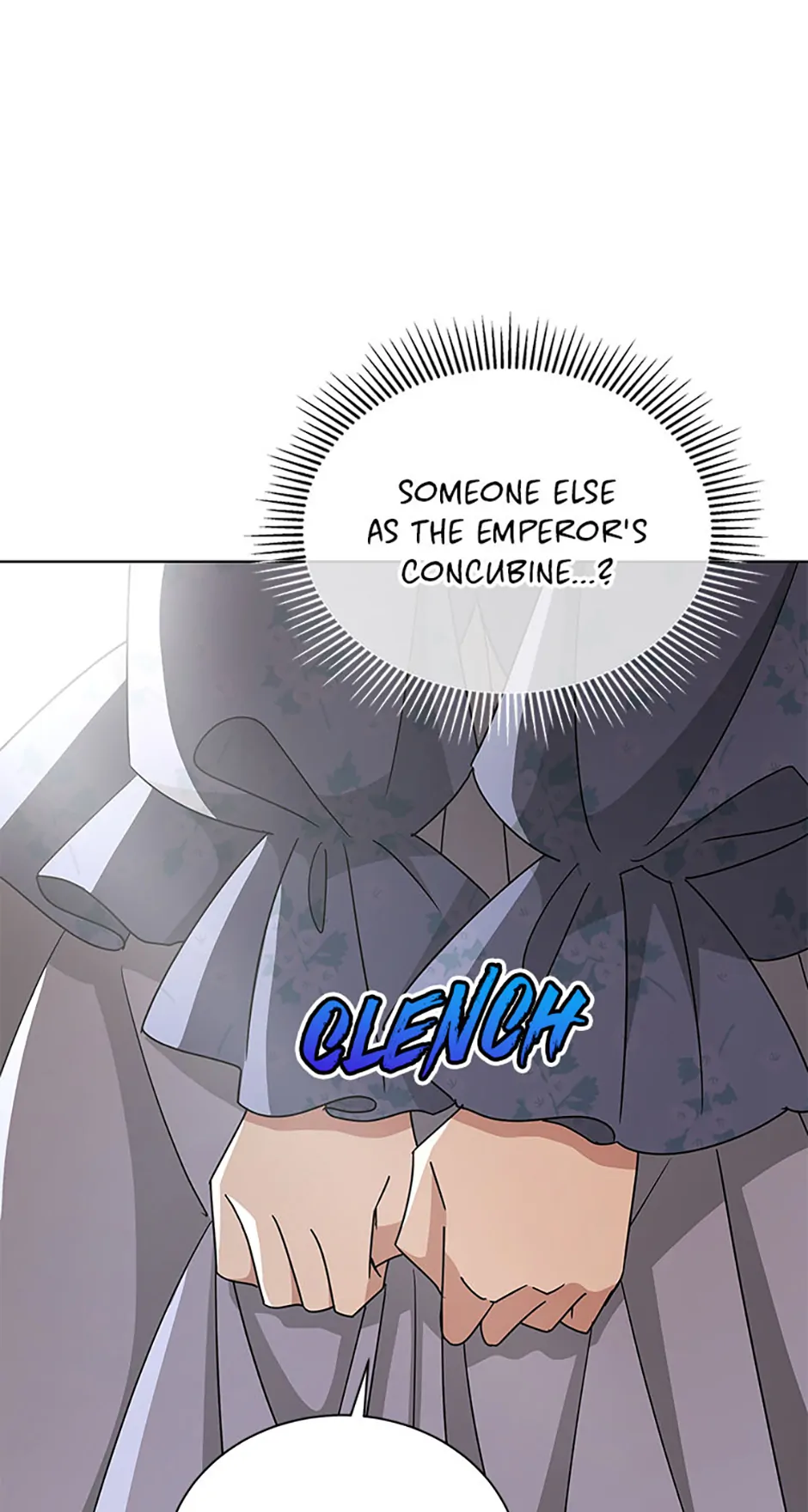 A Mouse Biting a Dragon’s Tail Chapter 31 - page 13