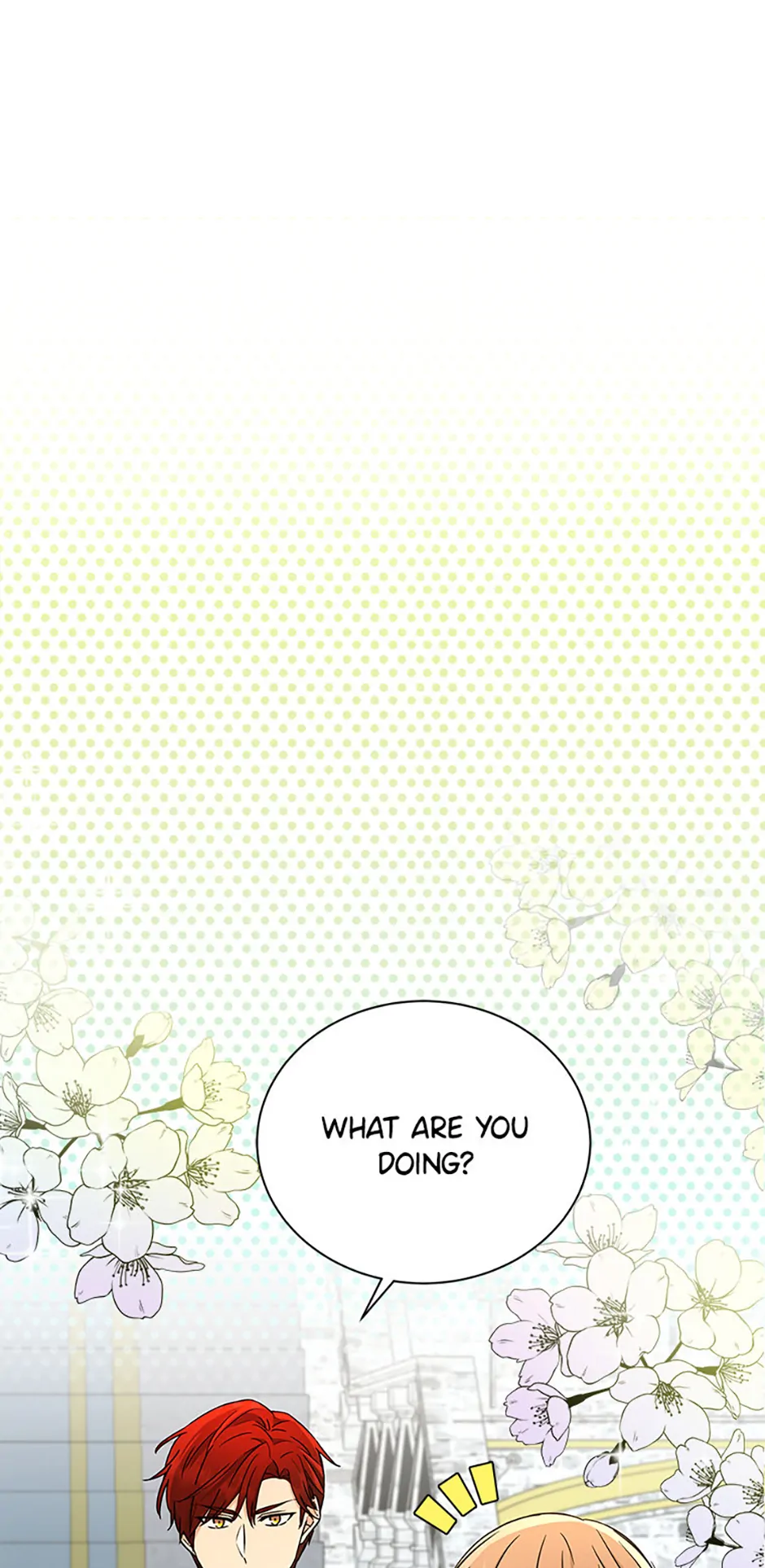 A Mouse Biting a Dragon’s Tail Chapter 31 - page 16