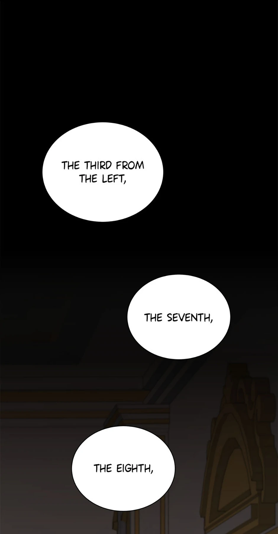 A Mouse Biting a Dragon’s Tail Chapter 31 - page 24