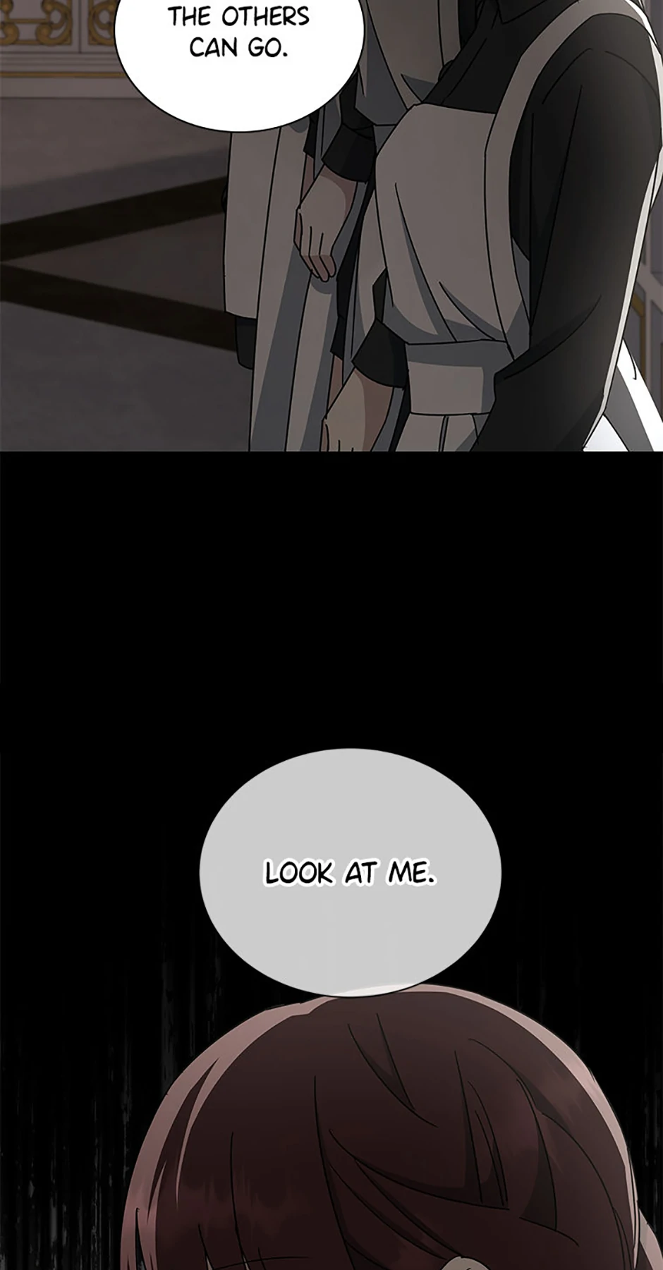 A Mouse Biting a Dragon’s Tail Chapter 31 - page 26