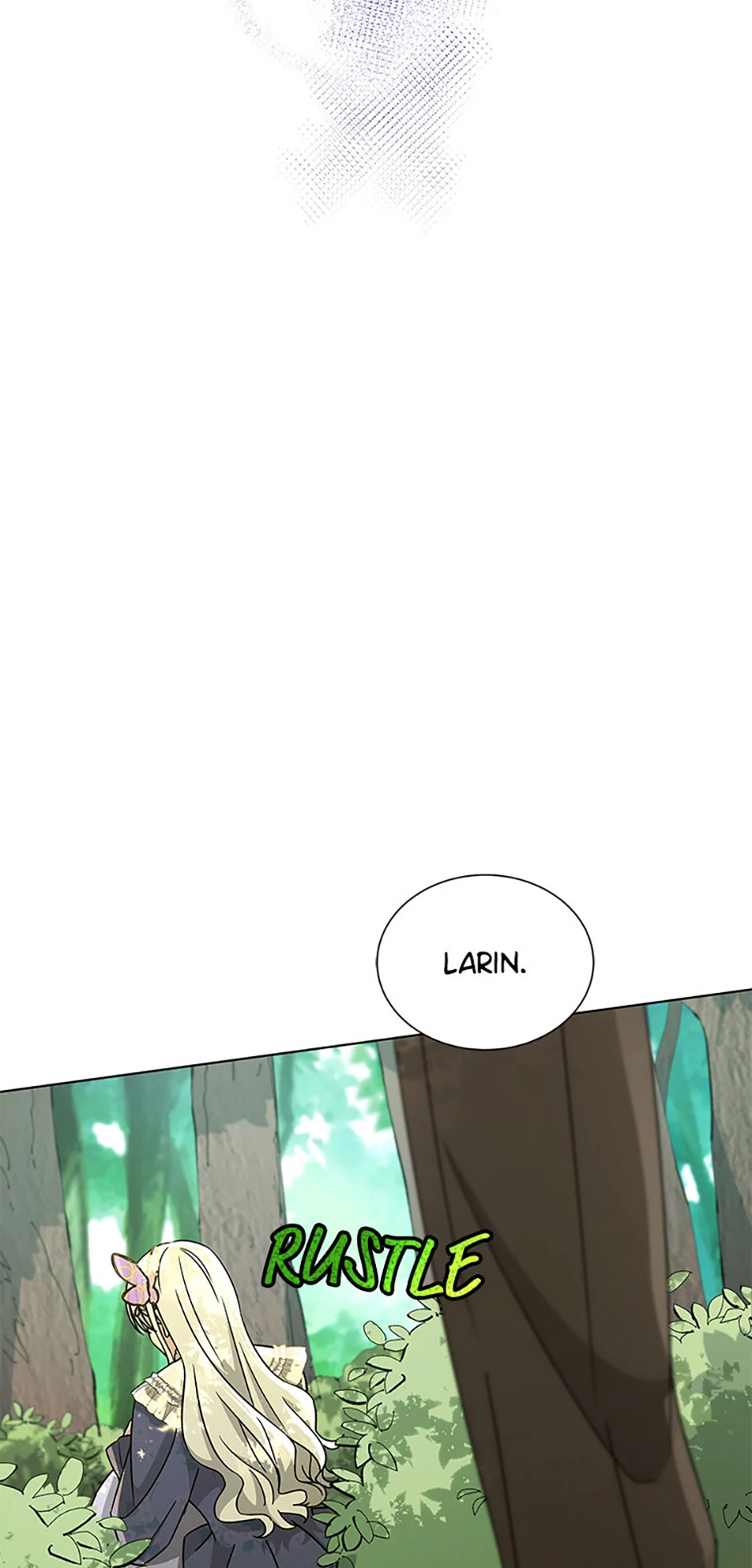 A Mouse Biting a Dragon’s Tail Chapter 31 - page 65