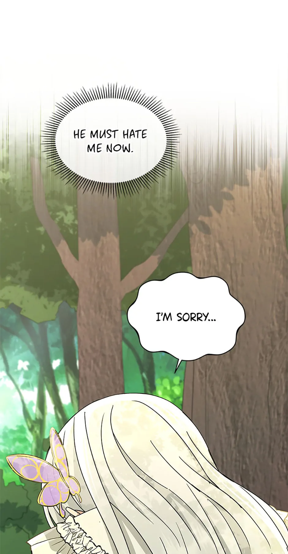 A Mouse Biting a Dragon’s Tail Chapter 31 - page 68