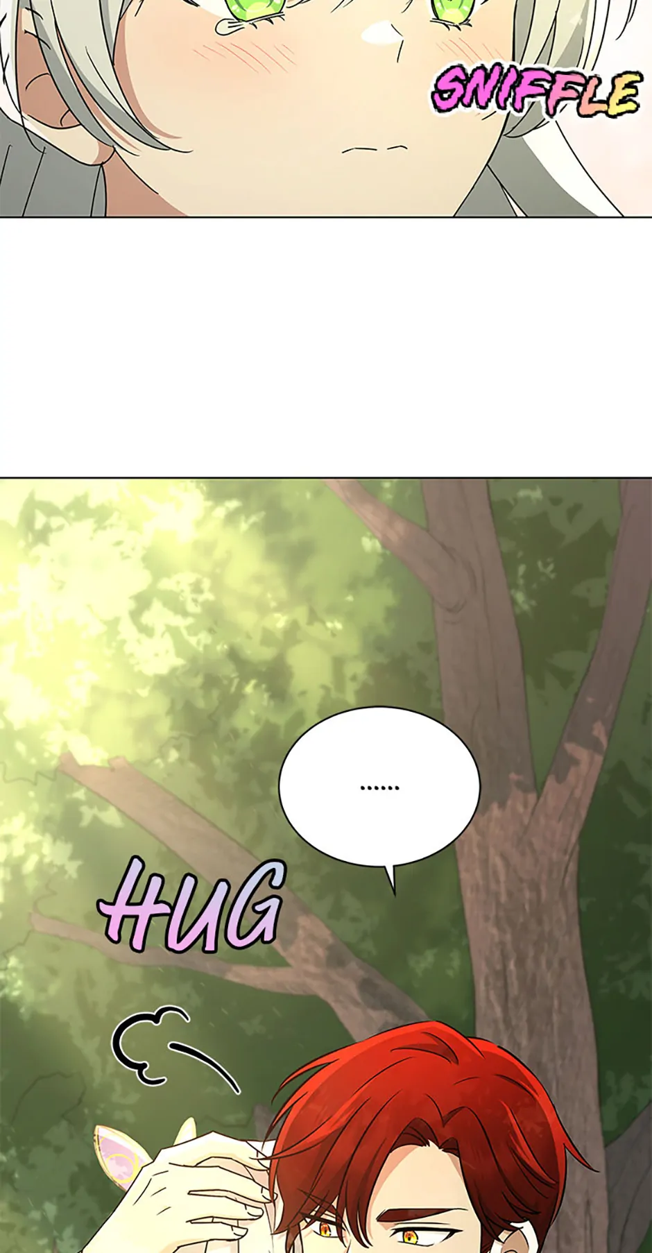 A Mouse Biting a Dragon’s Tail Chapter 31 - page 73