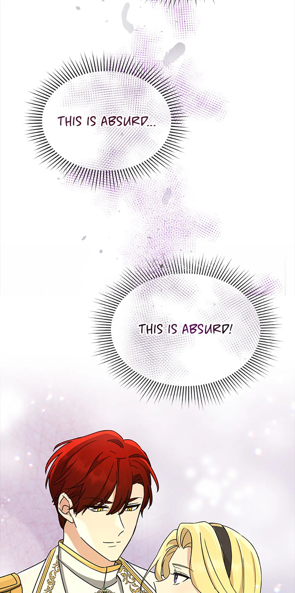 A Mouse Biting a Dragon’s Tail Chapter 31 - page 87